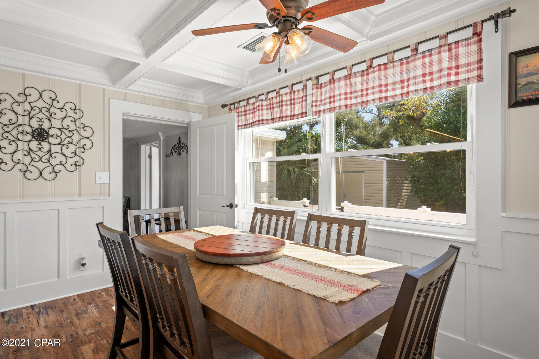 Cove Terrace - Residential