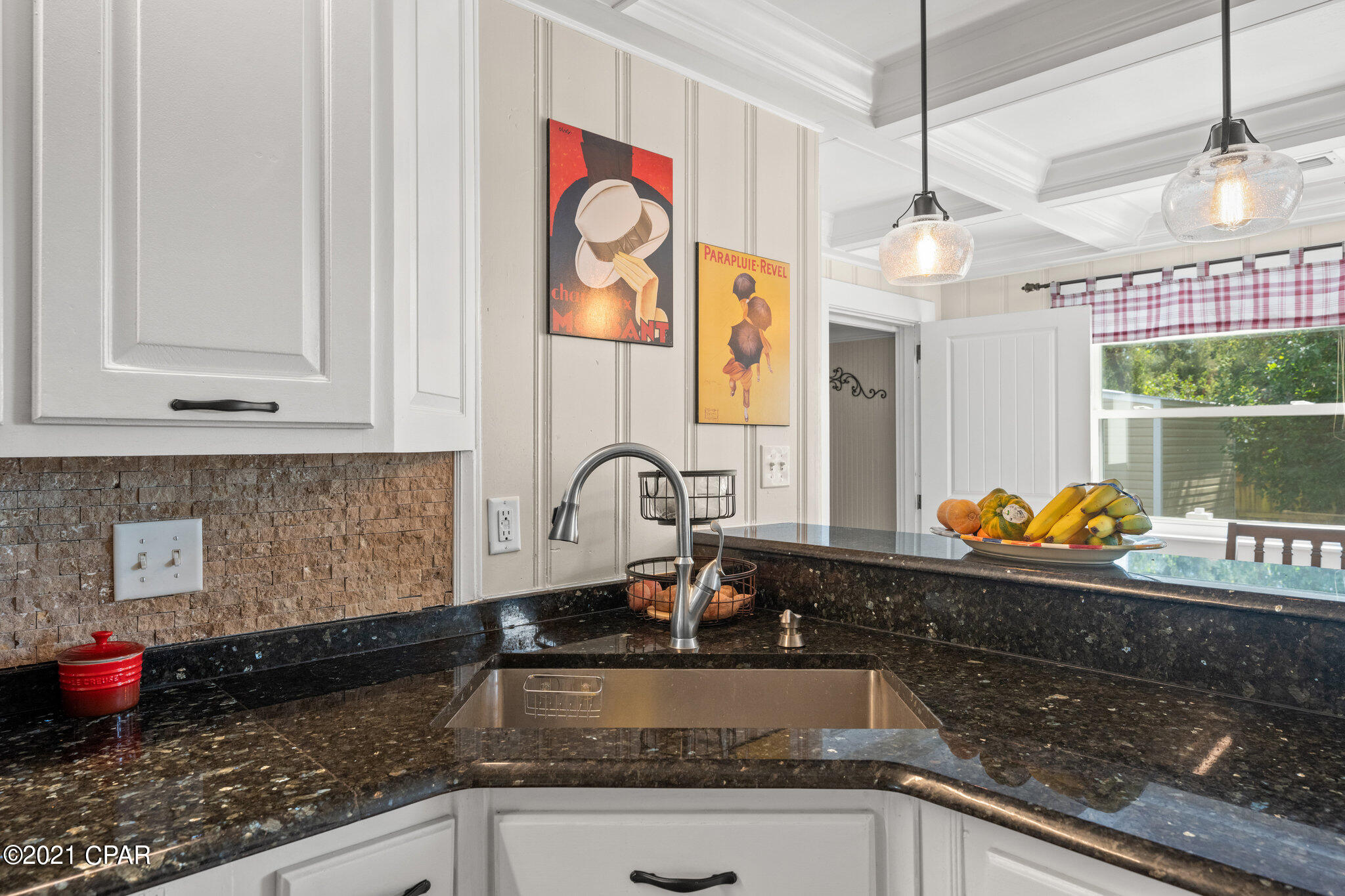 Cove Terrace - Residential