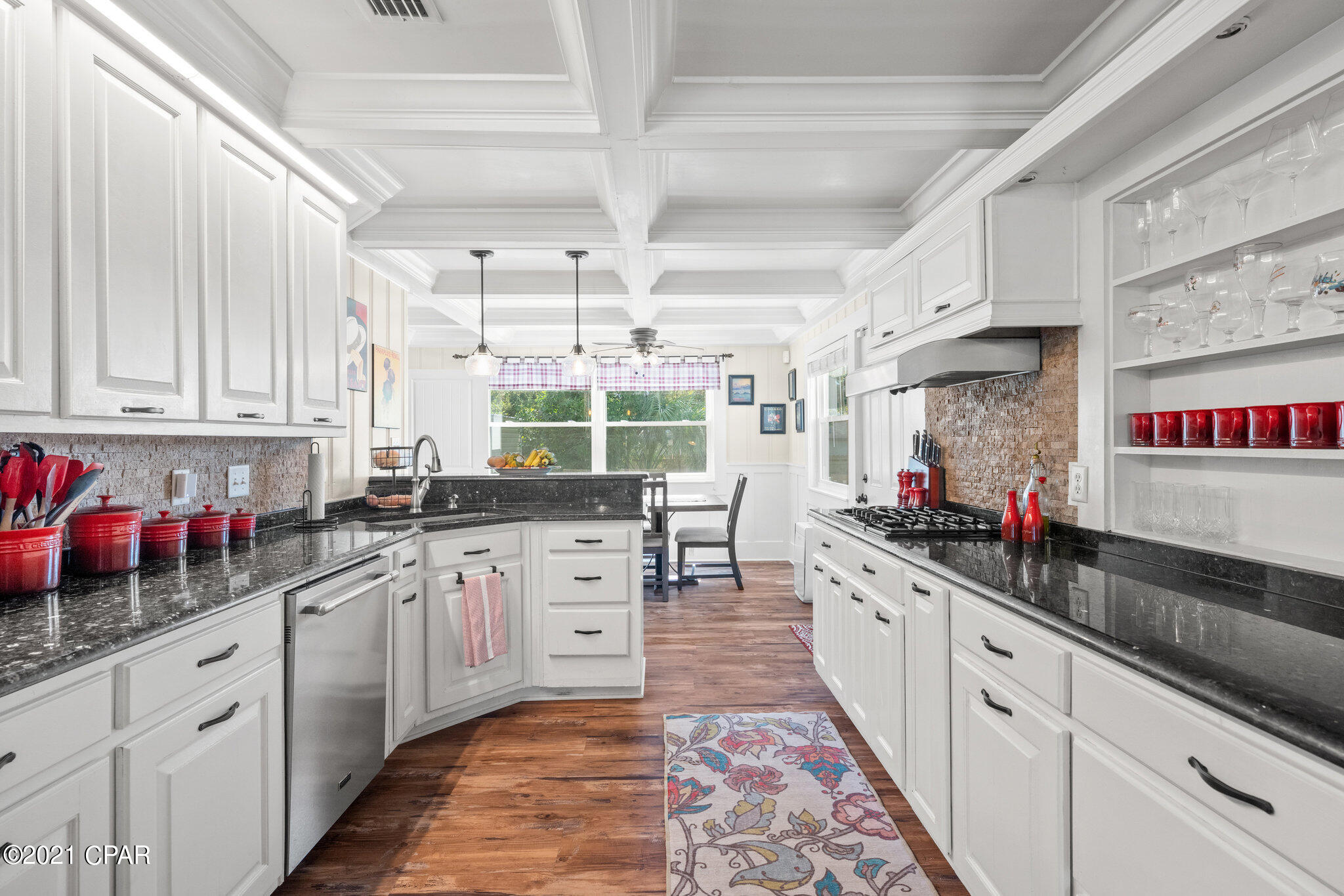 Cove Terrace - Residential