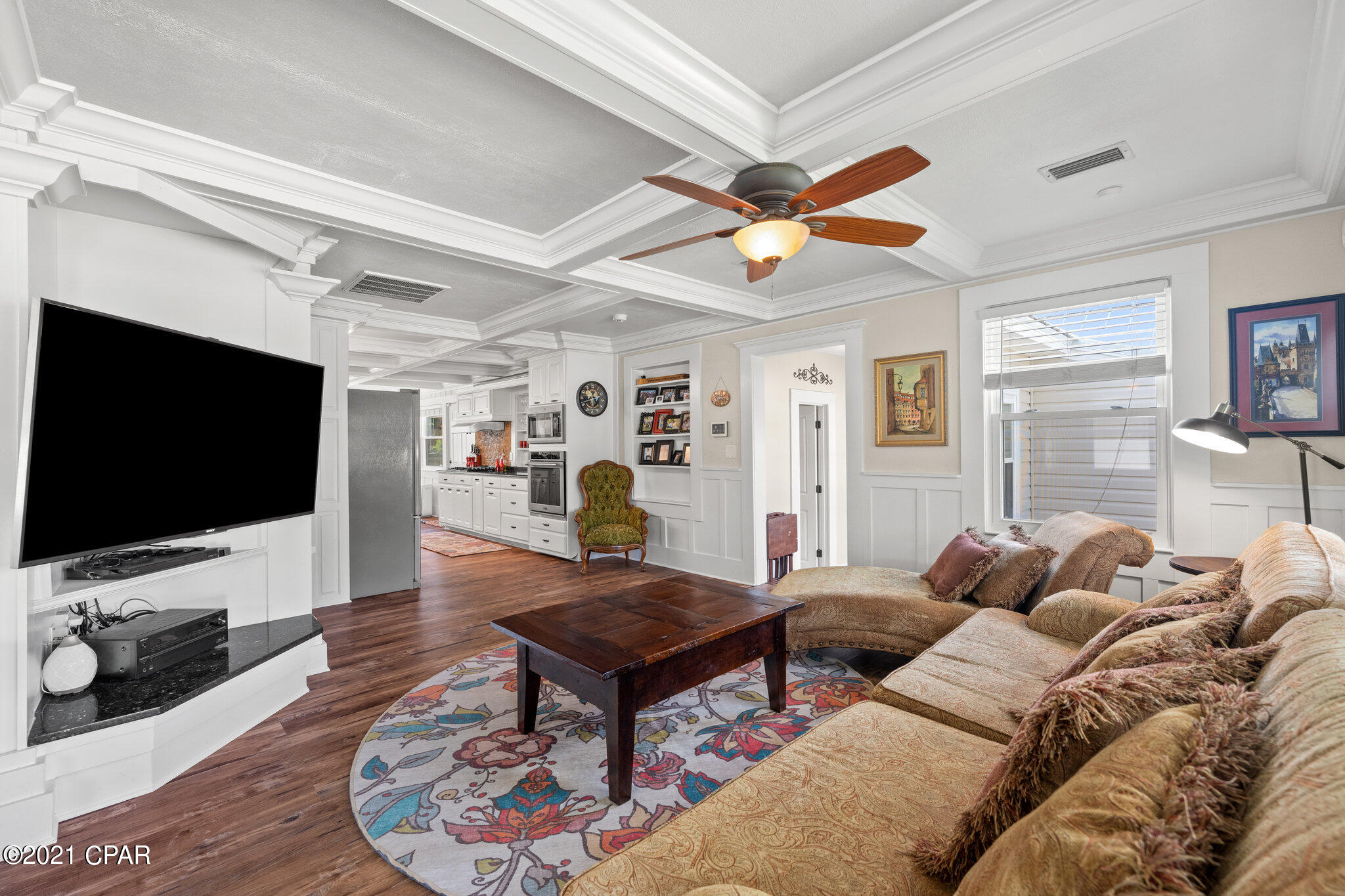 Cove Terrace - Residential