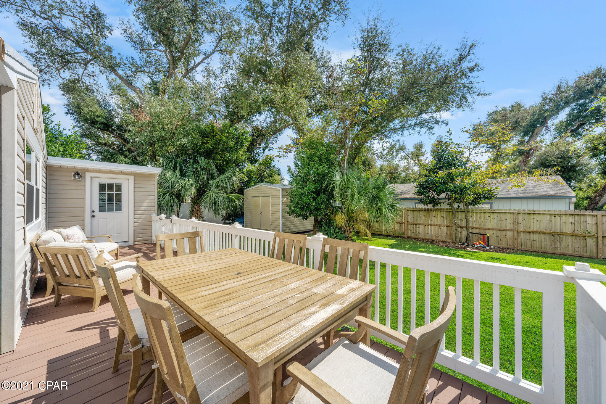 Cove Terrace - Residential