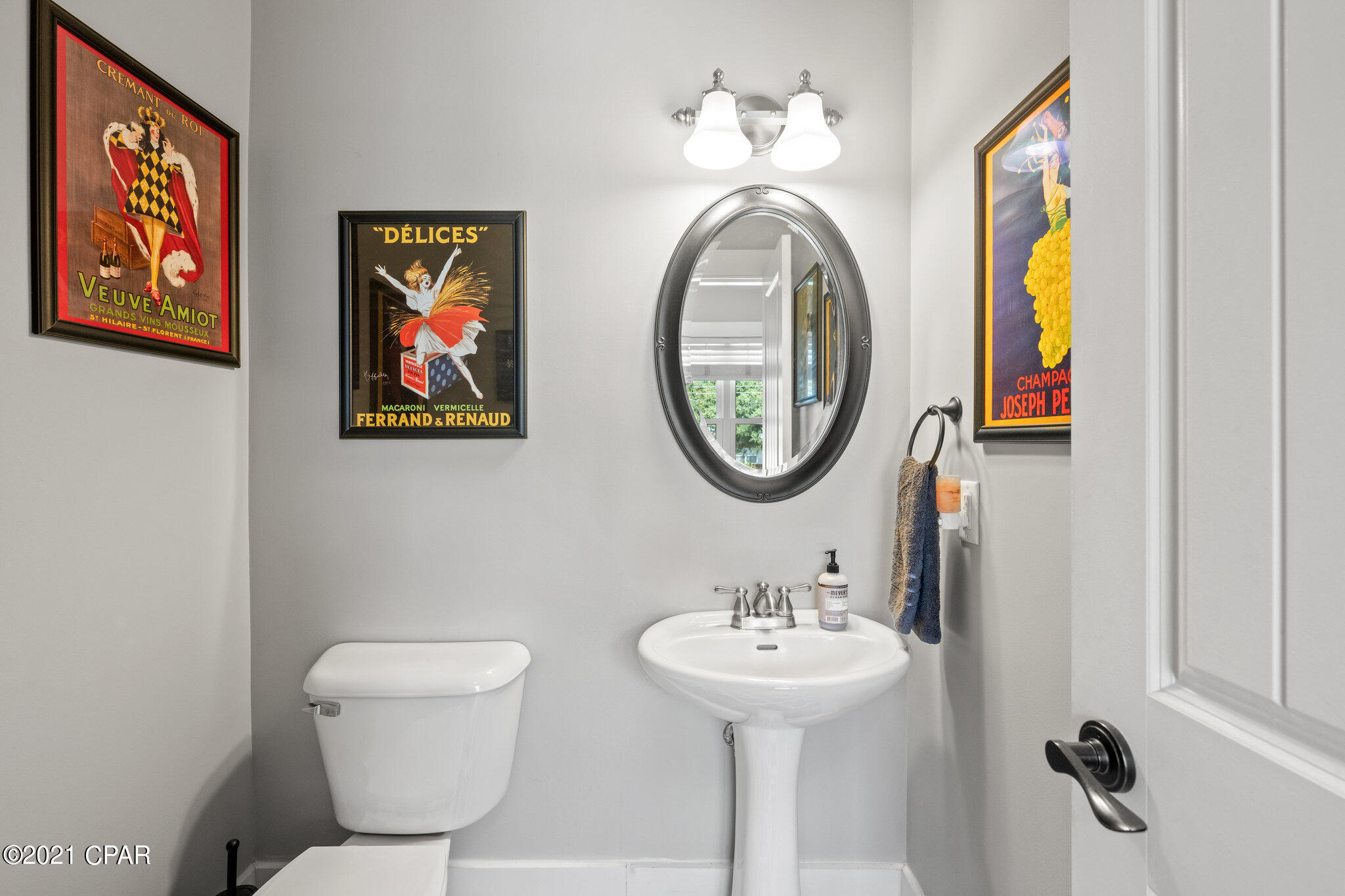 Cove Terrace - Residential