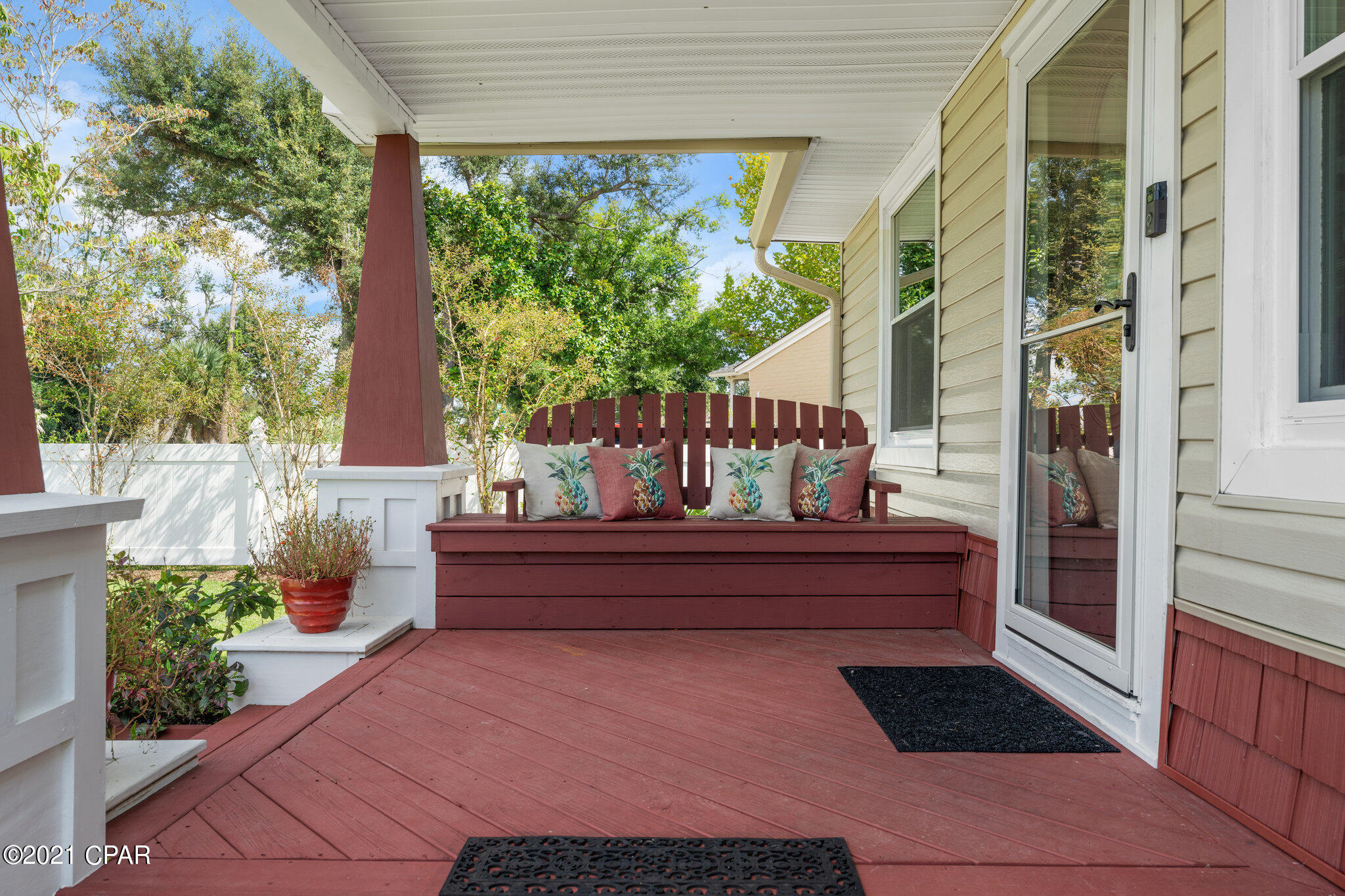 Cove Terrace - Residential