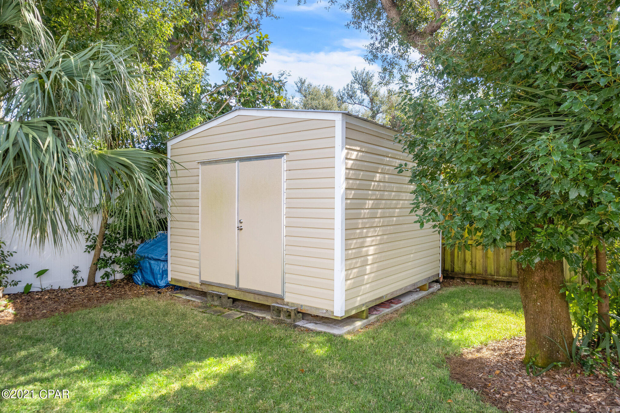 Cove Terrace - Residential