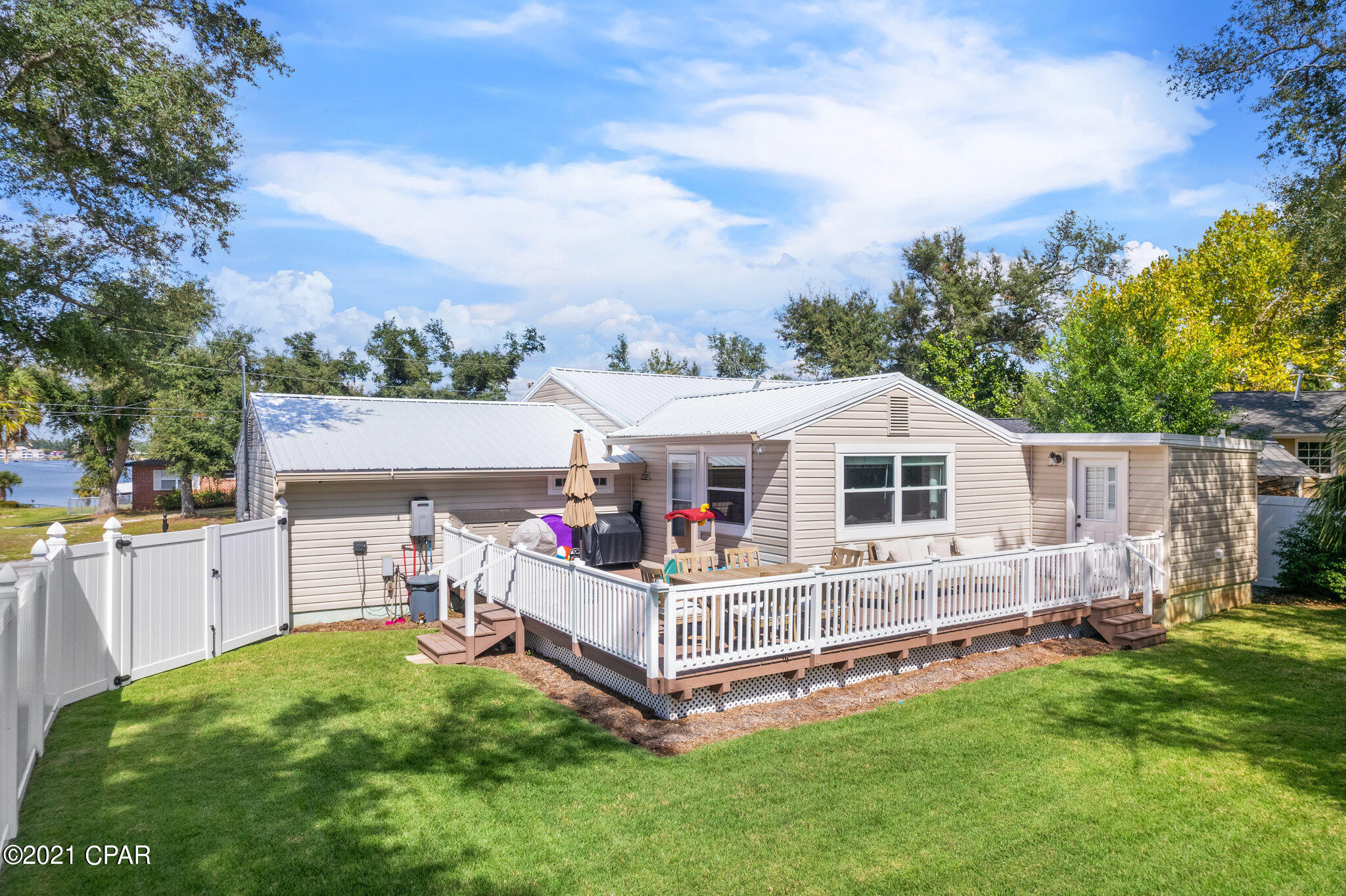 Cove Terrace - Residential