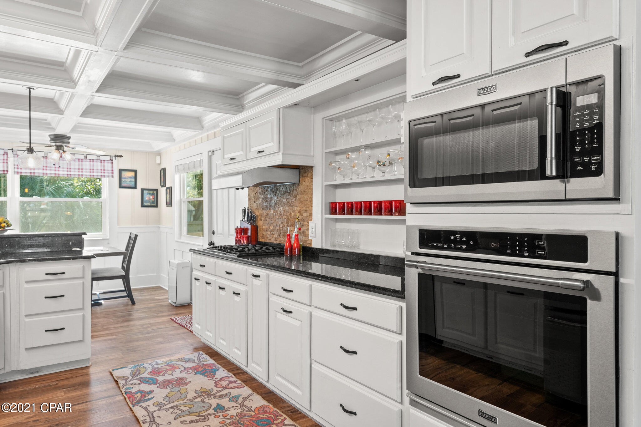 Cove Terrace - Residential