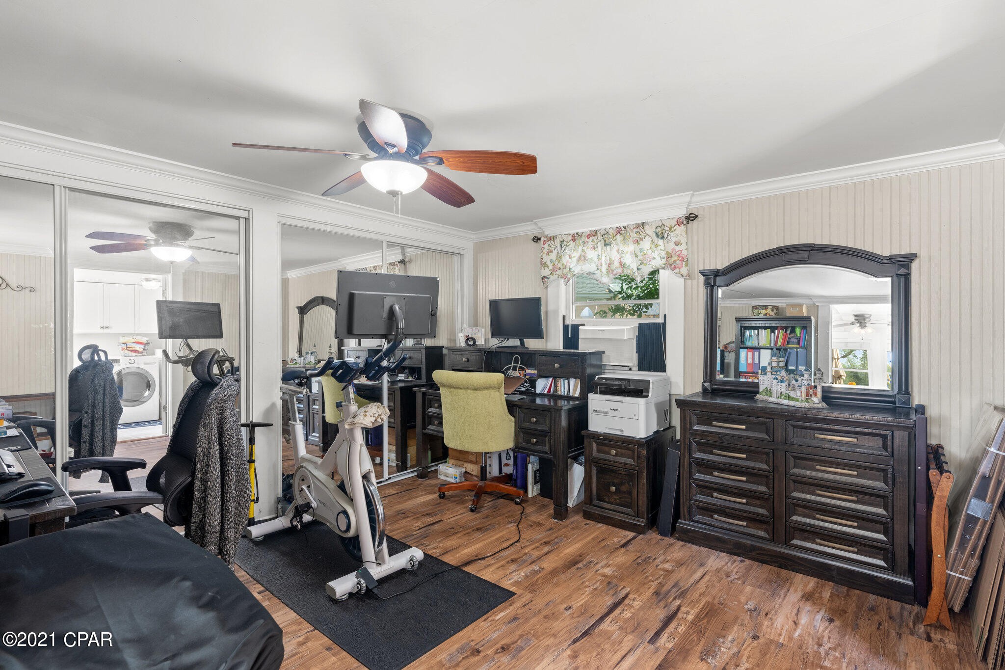 Cove Terrace - Residential