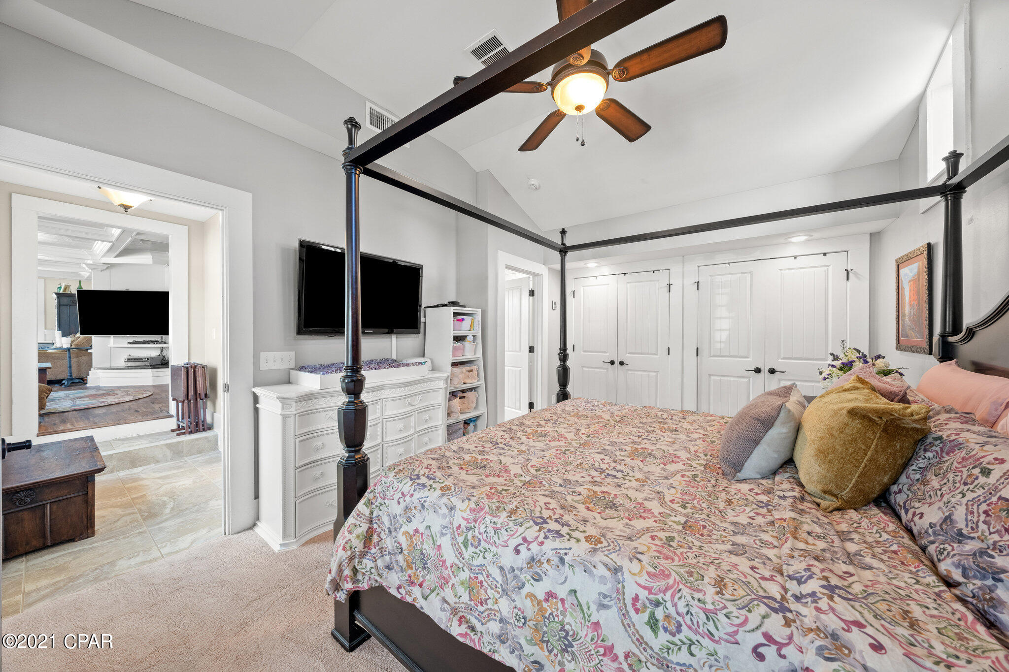 Cove Terrace - Residential