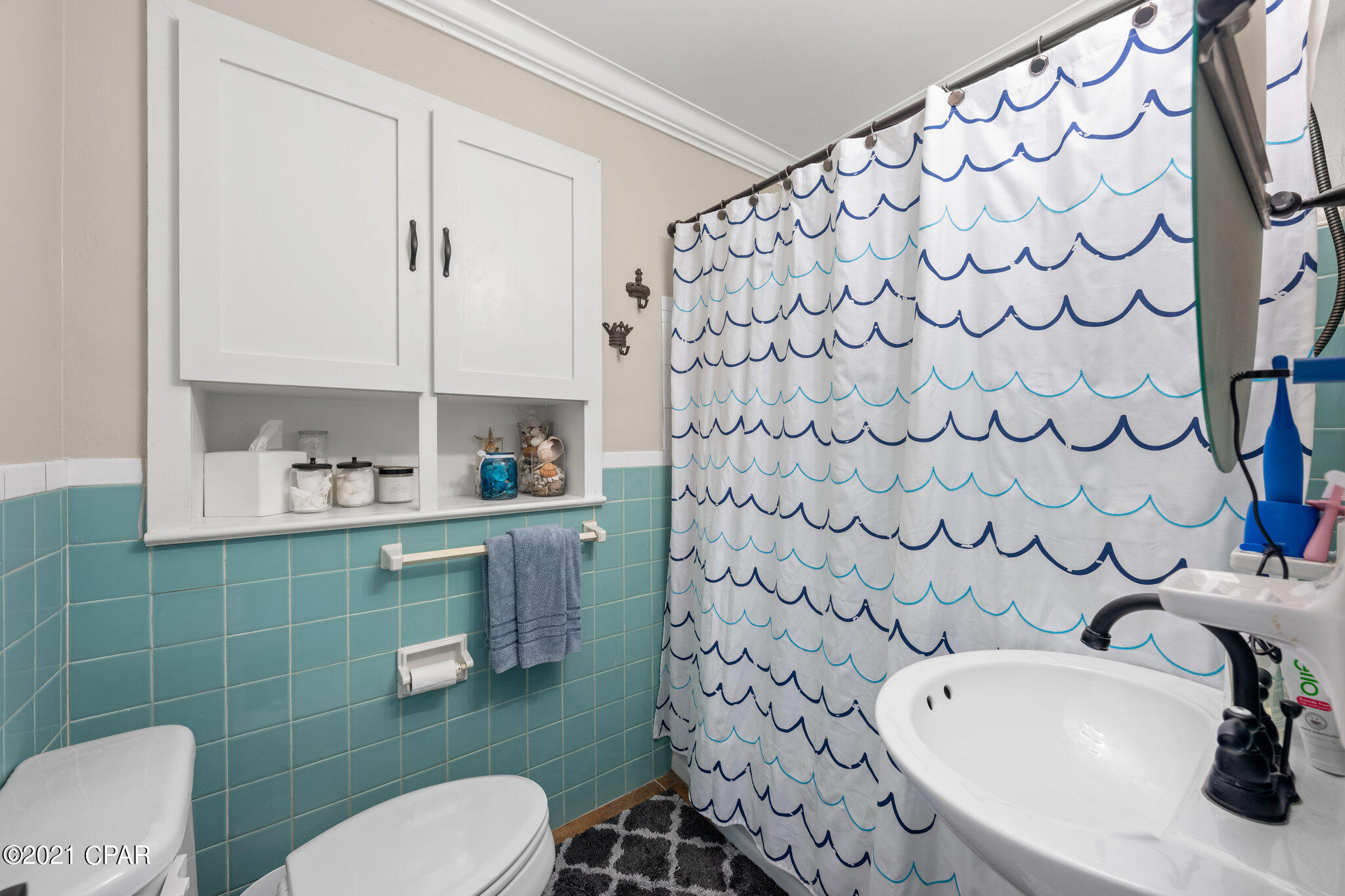 Cove Terrace - Residential