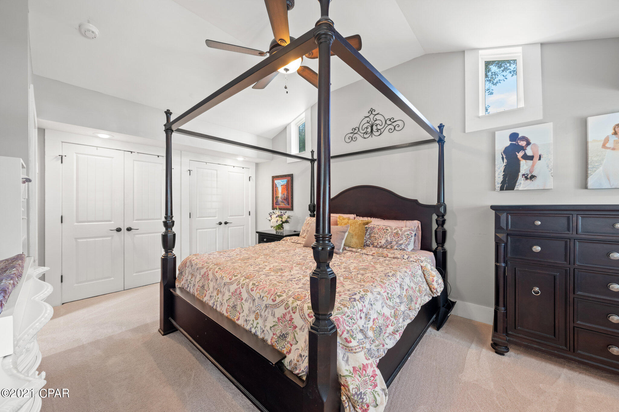 Cove Terrace - Residential