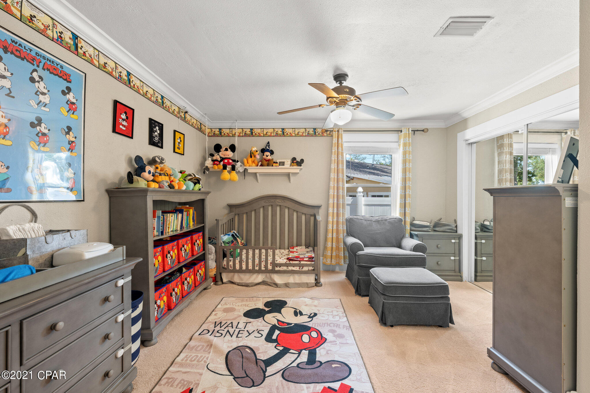 Cove Terrace - Residential