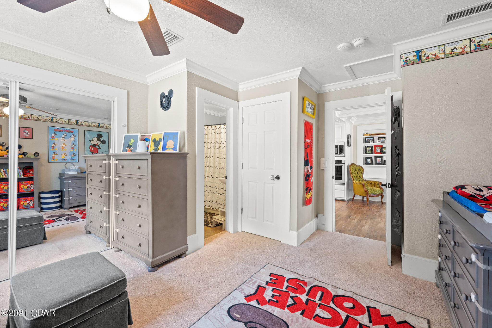 Cove Terrace - Residential