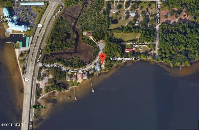 Mill Point Landing - Land