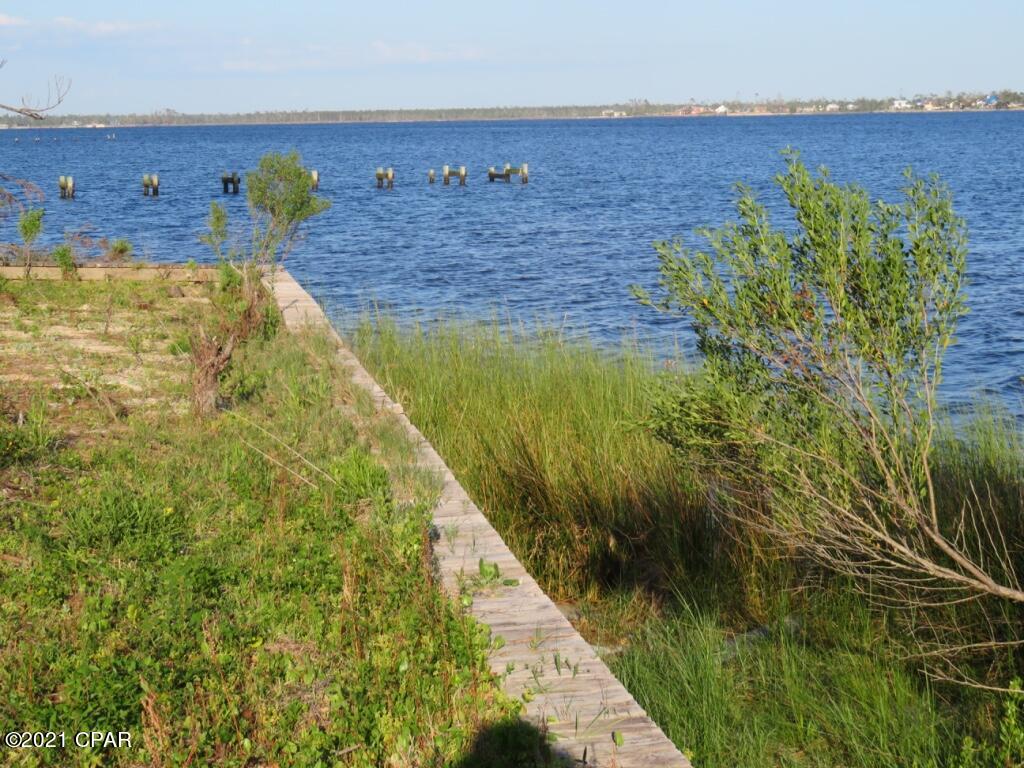 Mill Point Landing - Land