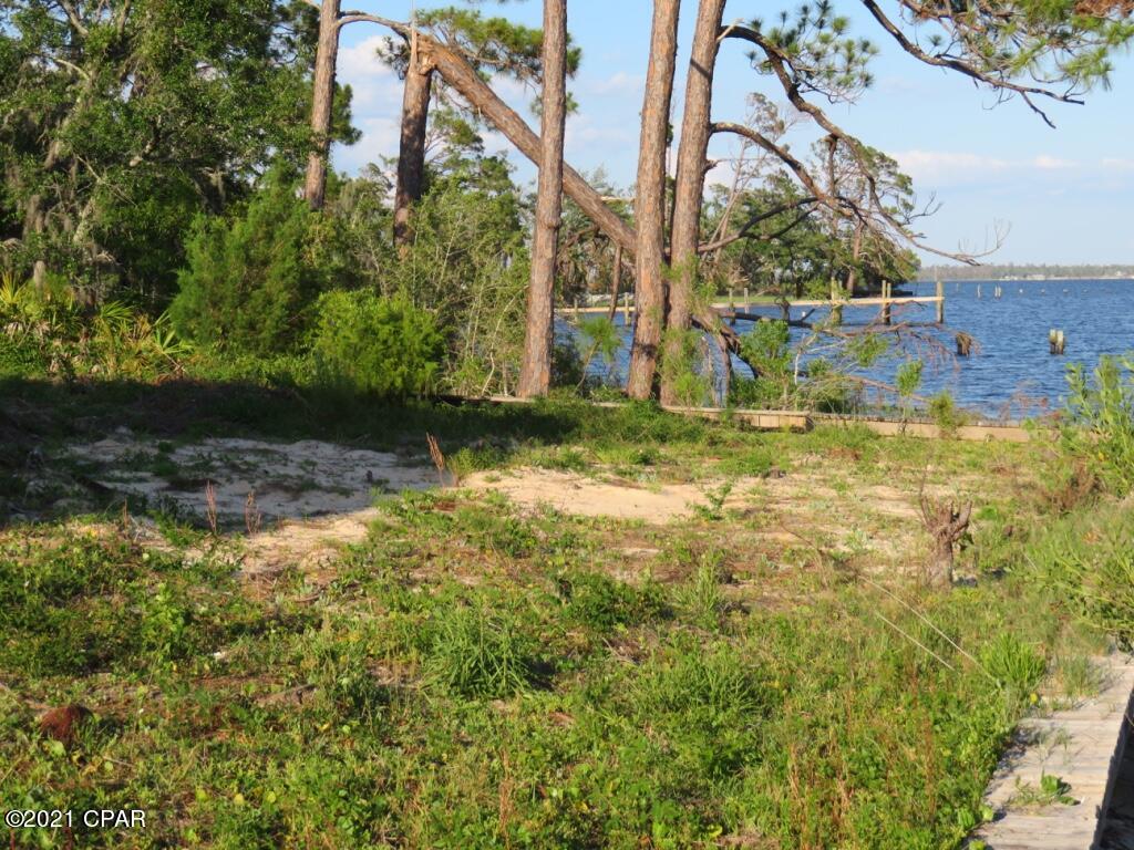 Mill Point Landing - Land