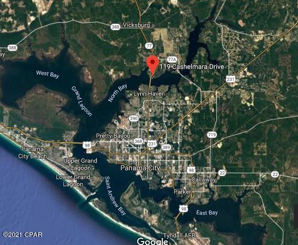 Mill Point Landing - Land