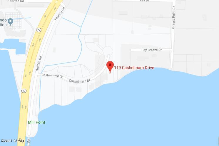 Mill Point Landing - Land