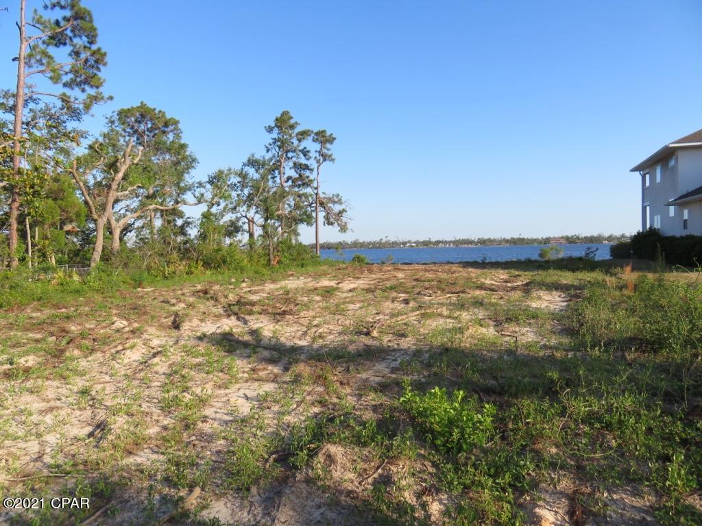 Mill Point Landing - Land