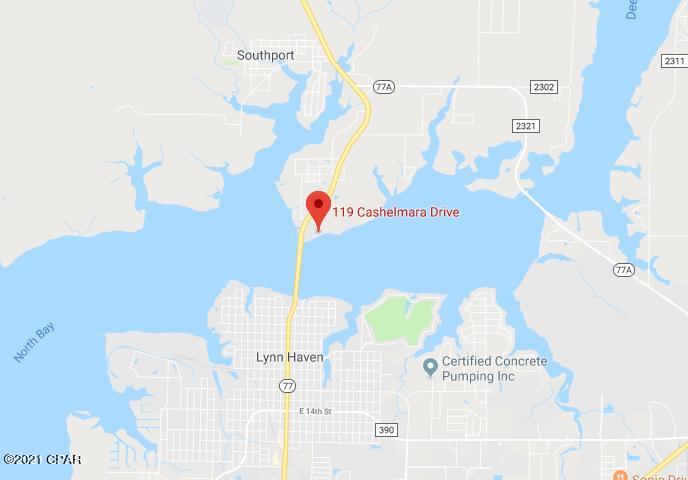 Mill Point Landing - Land