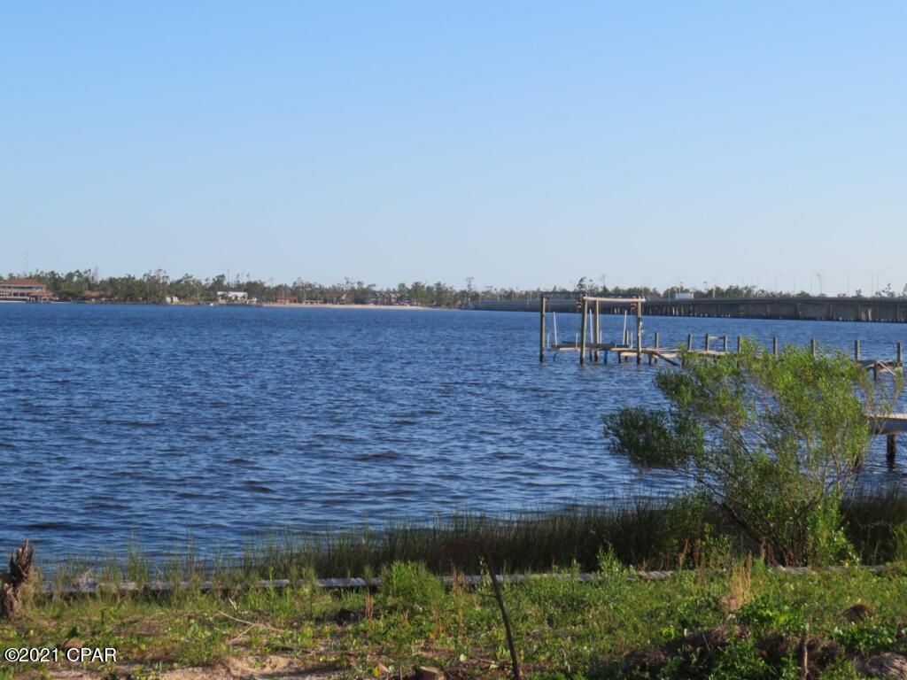 Mill Point Landing - Land