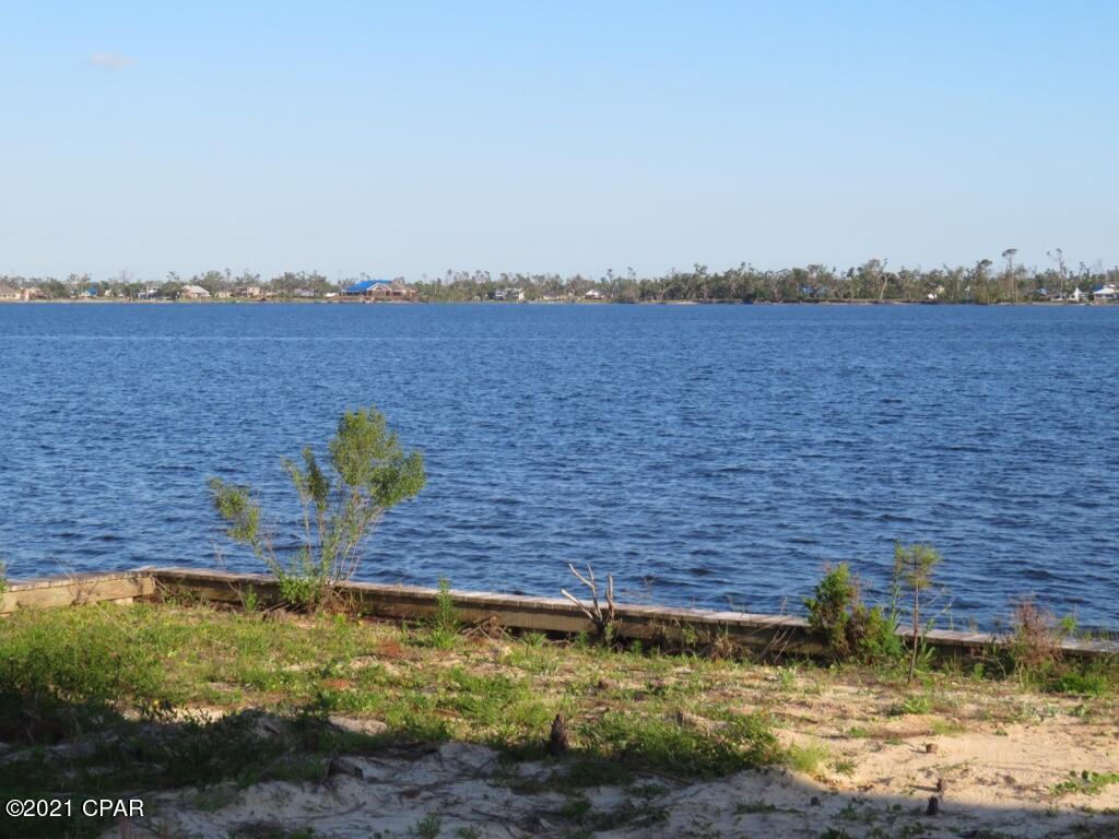 Mill Point Landing - Land