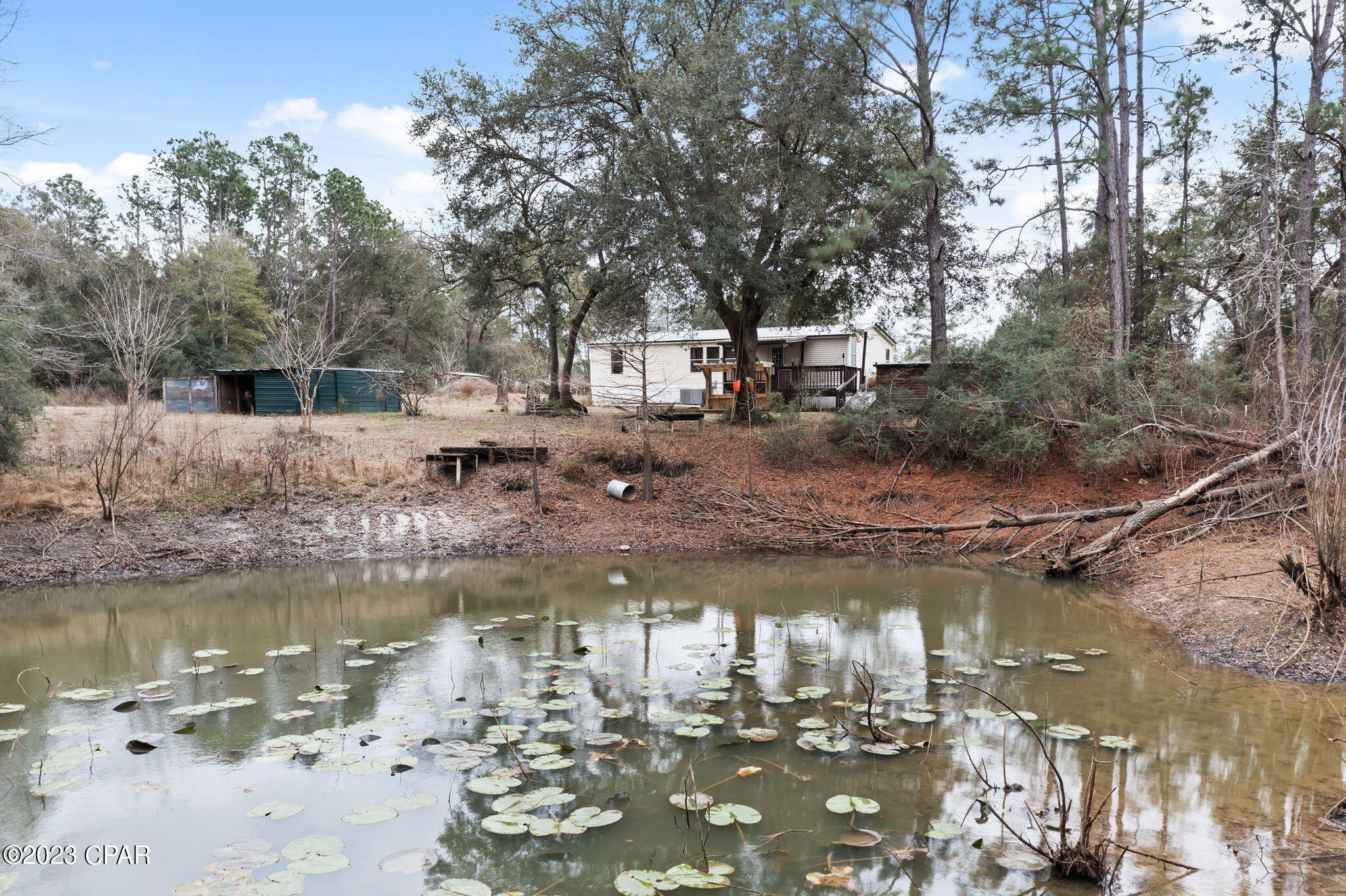 Belle Aire Estates - Residential