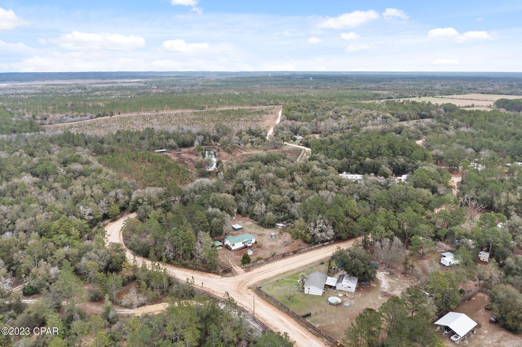 Belle Aire Estates - Residential