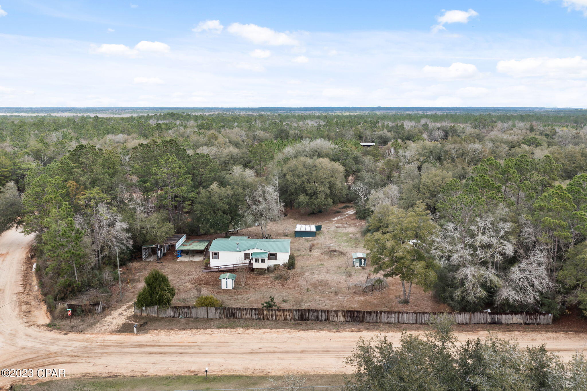 Belle Aire Estates - Residential