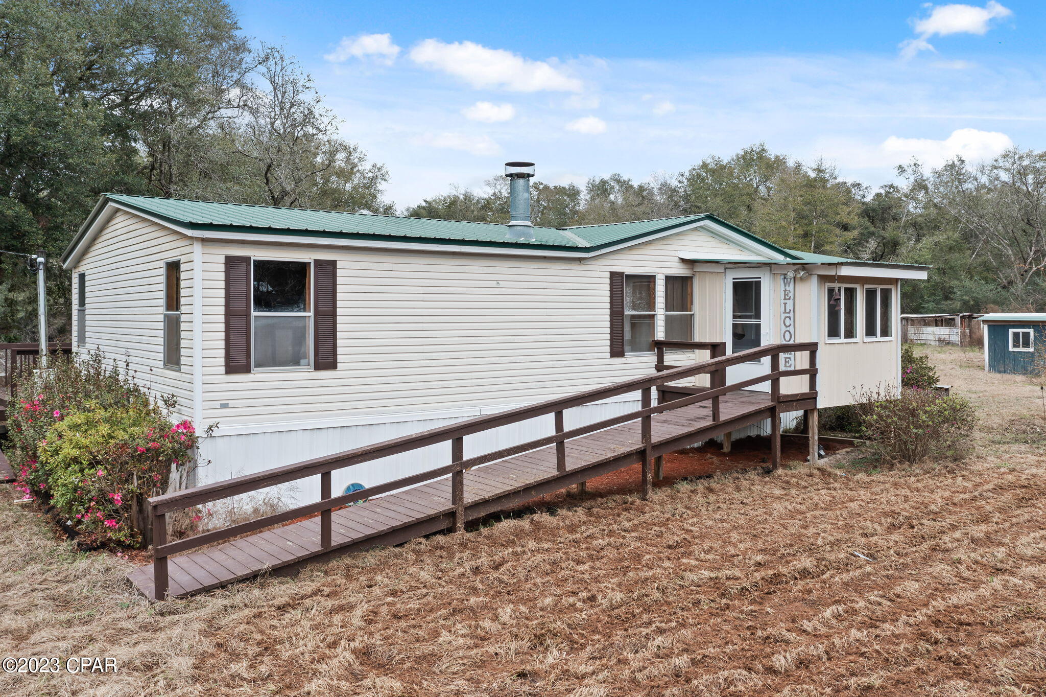 Belle Aire Estates - Residential