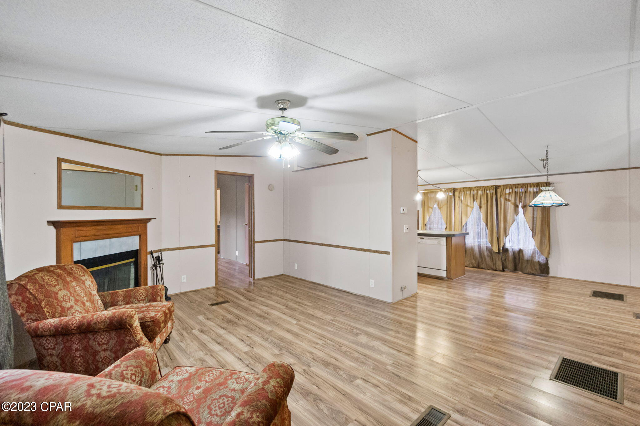 Belle Aire Estates - Residential