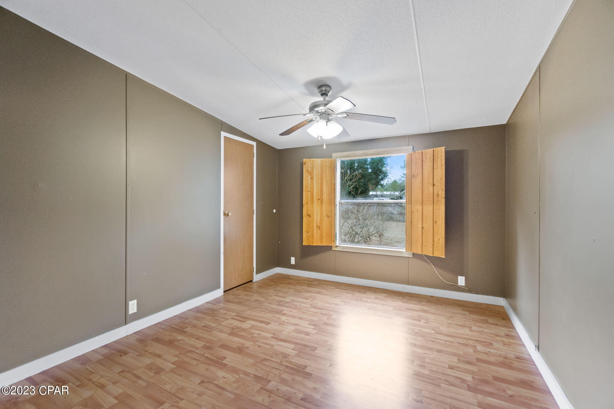 Belle Aire Estates - Residential