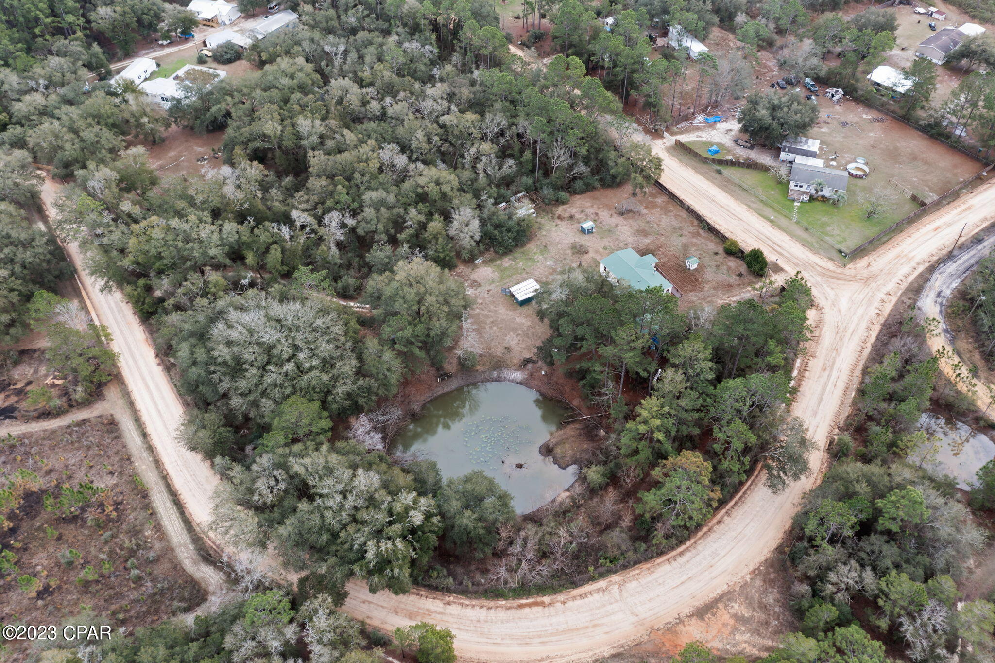 Belle Aire Estates - Residential