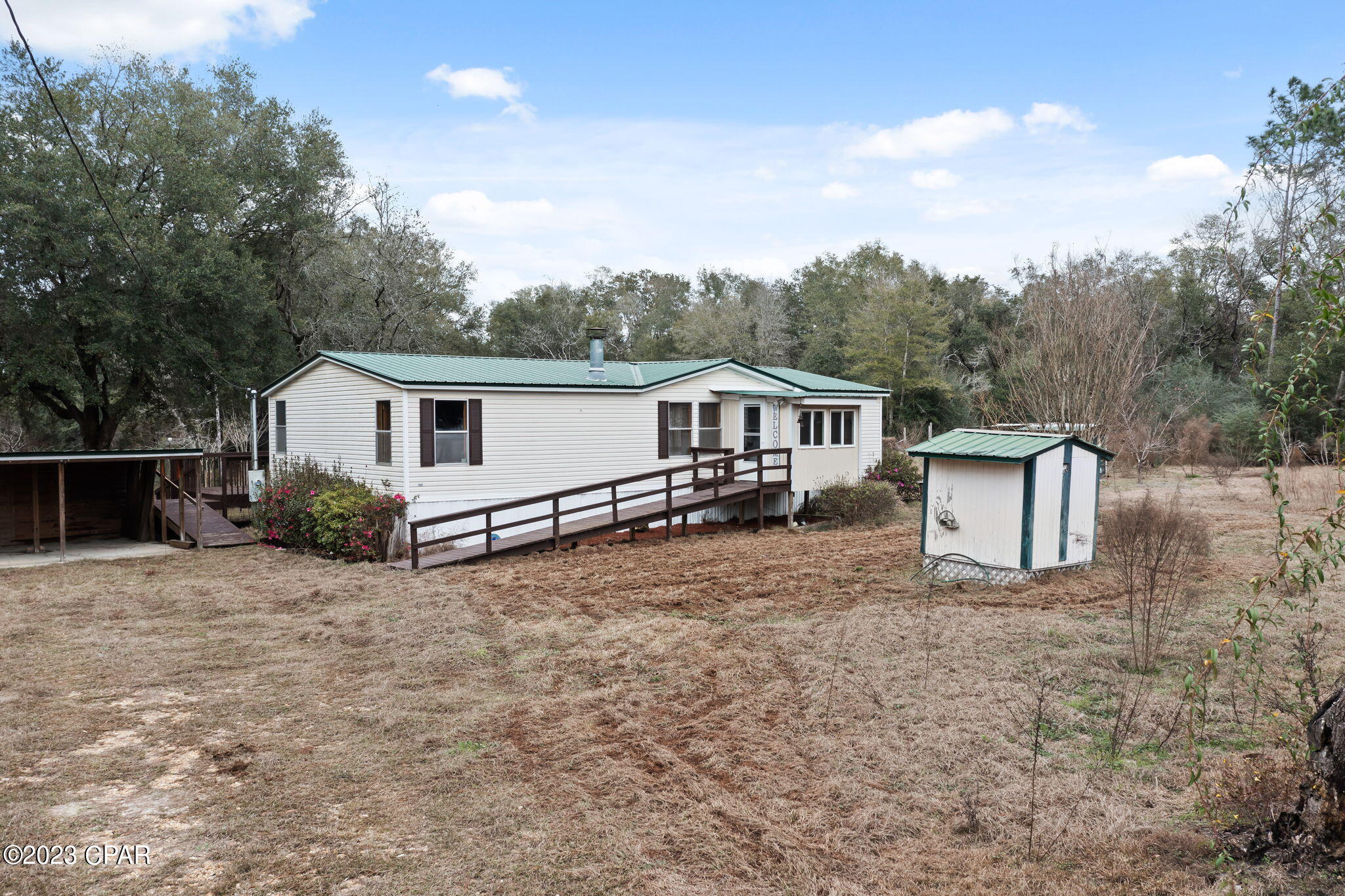 Belle Aire Estates - Residential