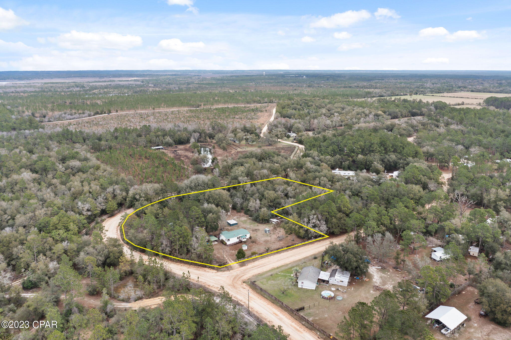 Belle Aire Estates - Residential