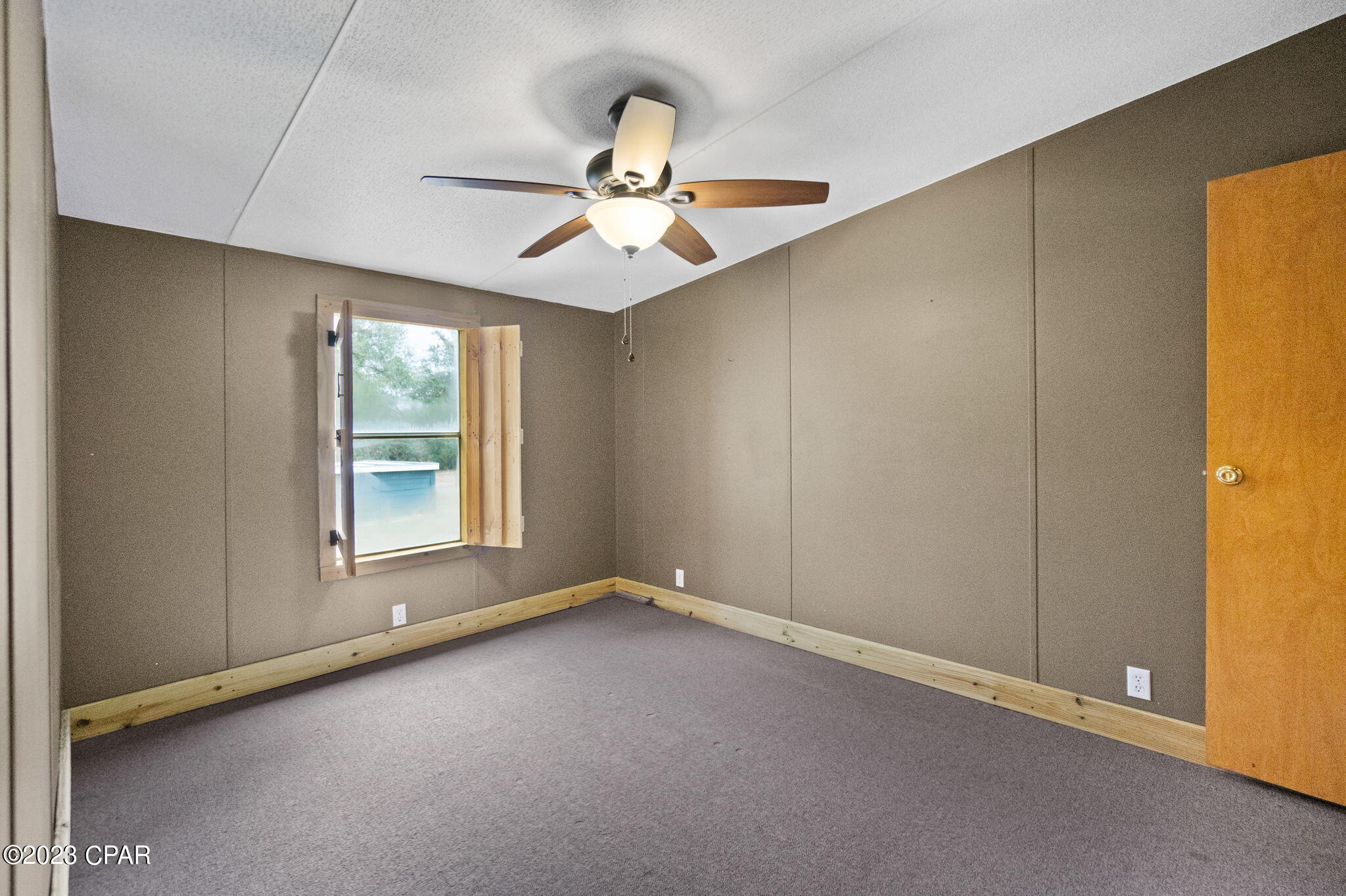 Belle Aire Estates - Residential