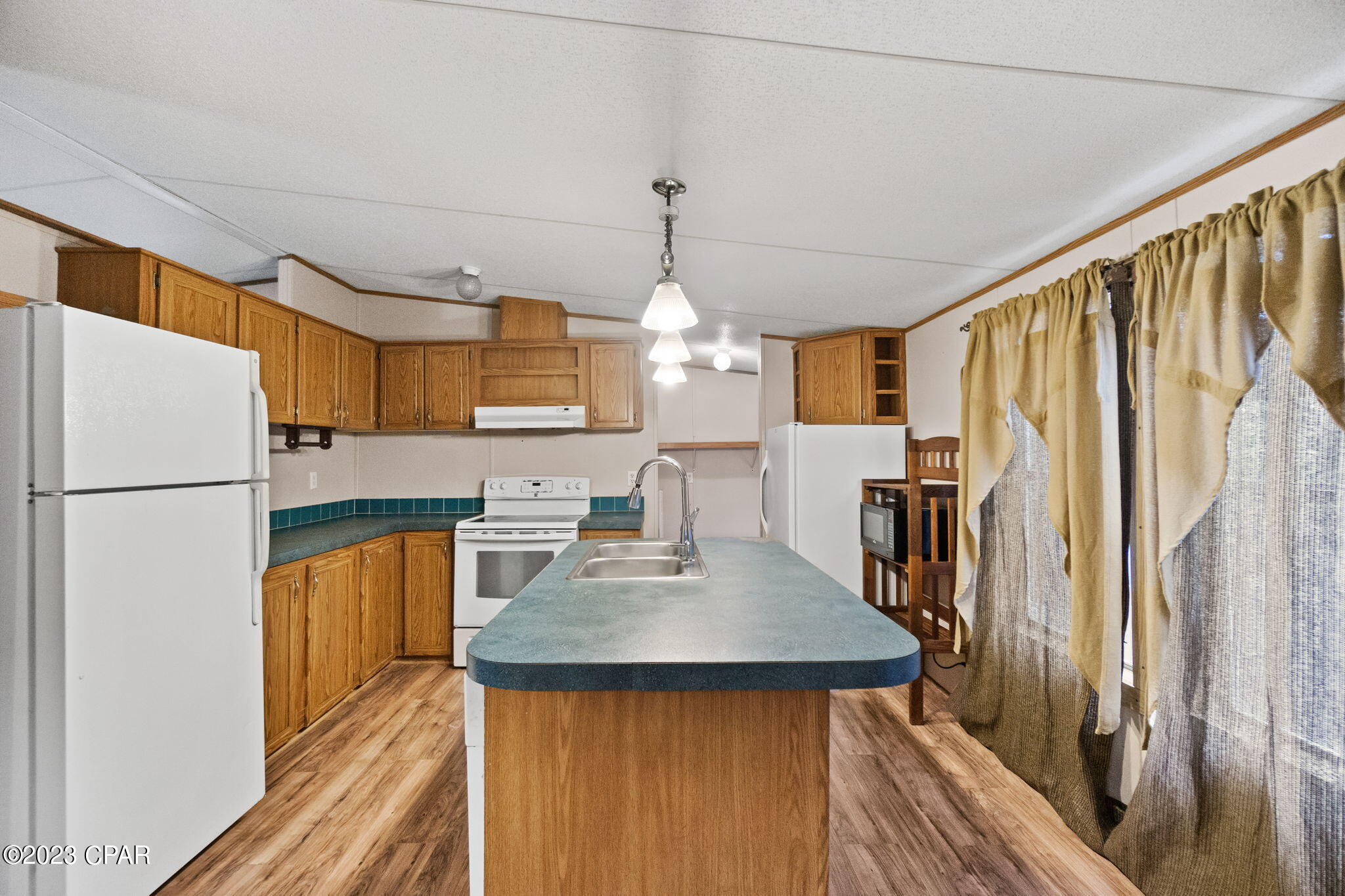 Belle Aire Estates - Residential