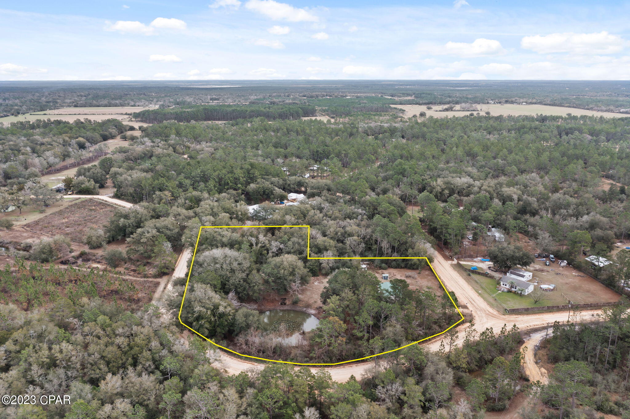 Belle Aire Estates - Residential