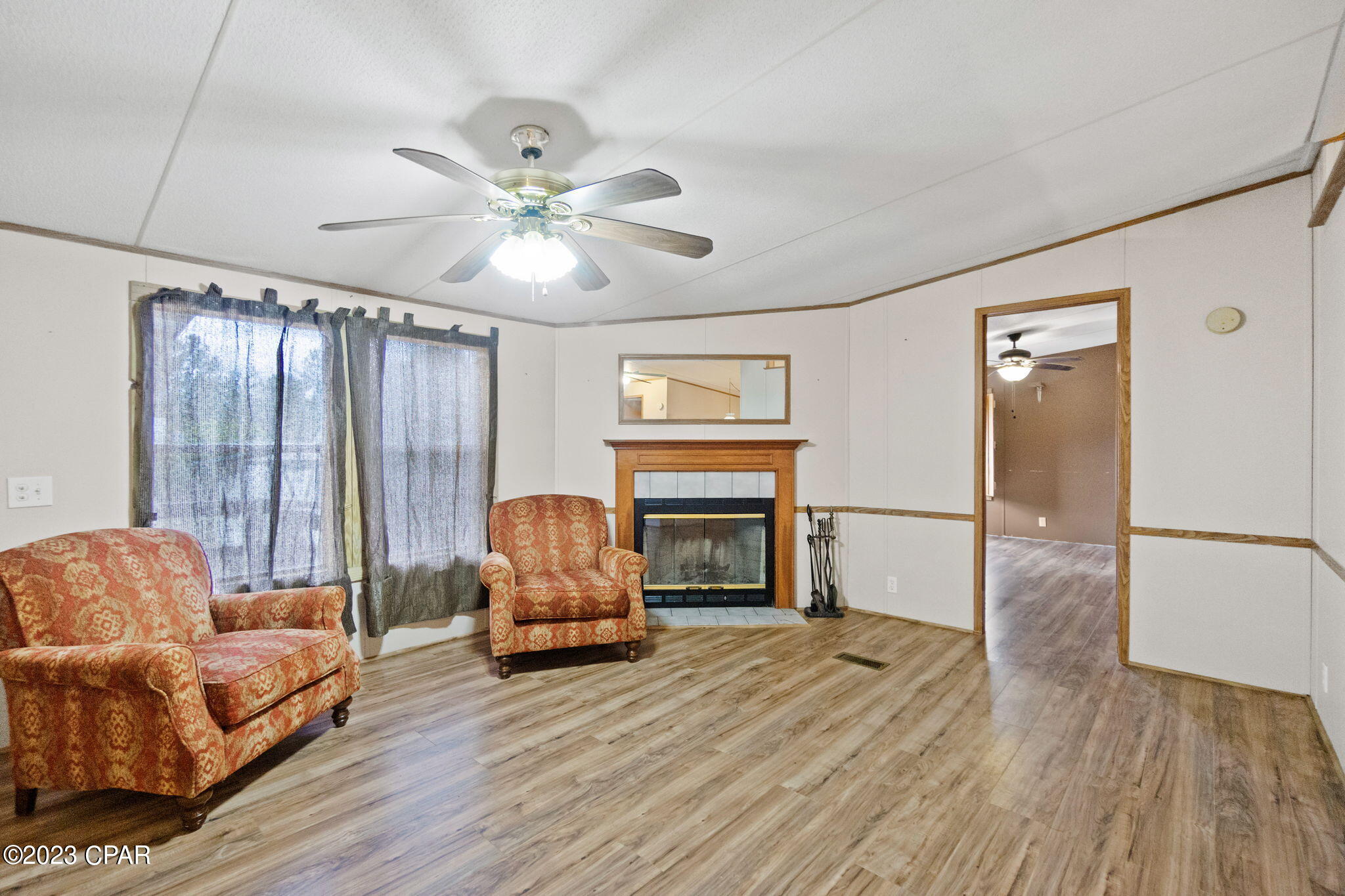 Belle Aire Estates - Residential