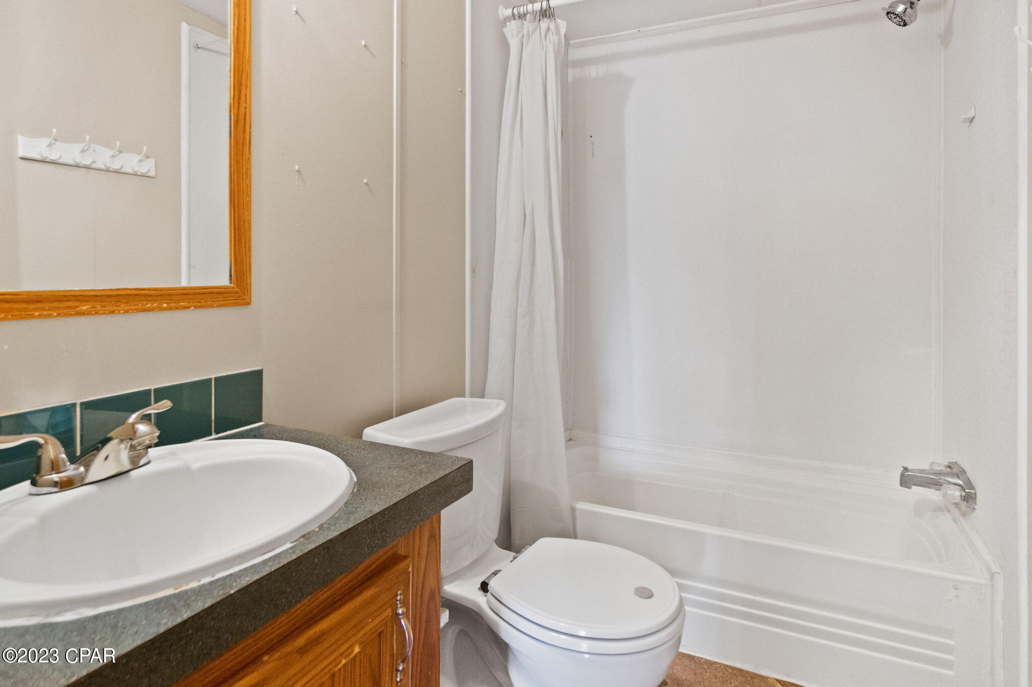 Belle Aire Estates - Residential