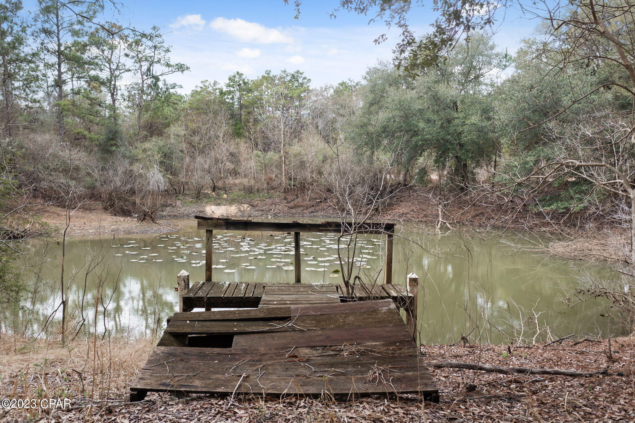 Belle Aire Estates - Residential