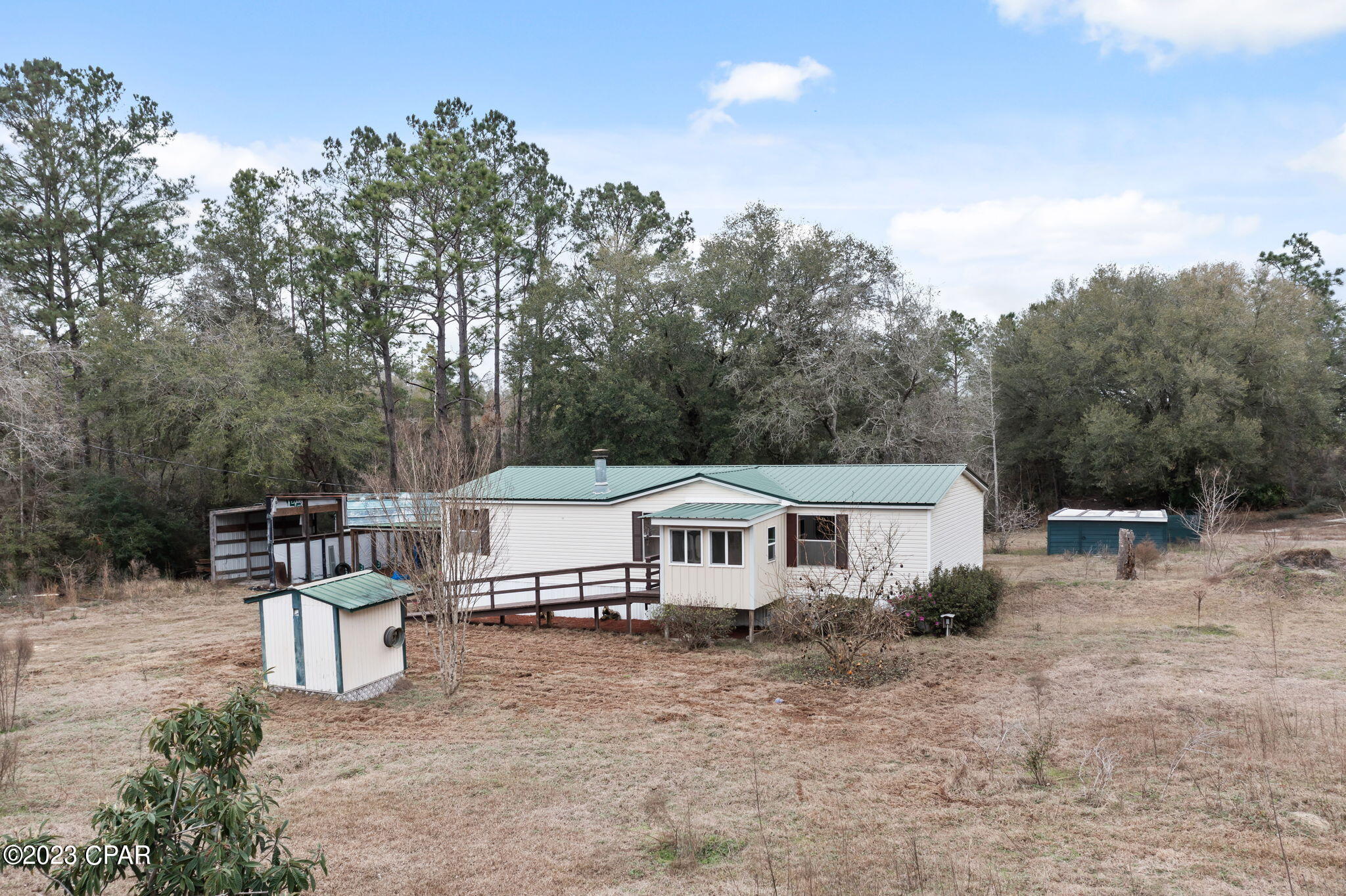 Belle Aire Estates - Residential