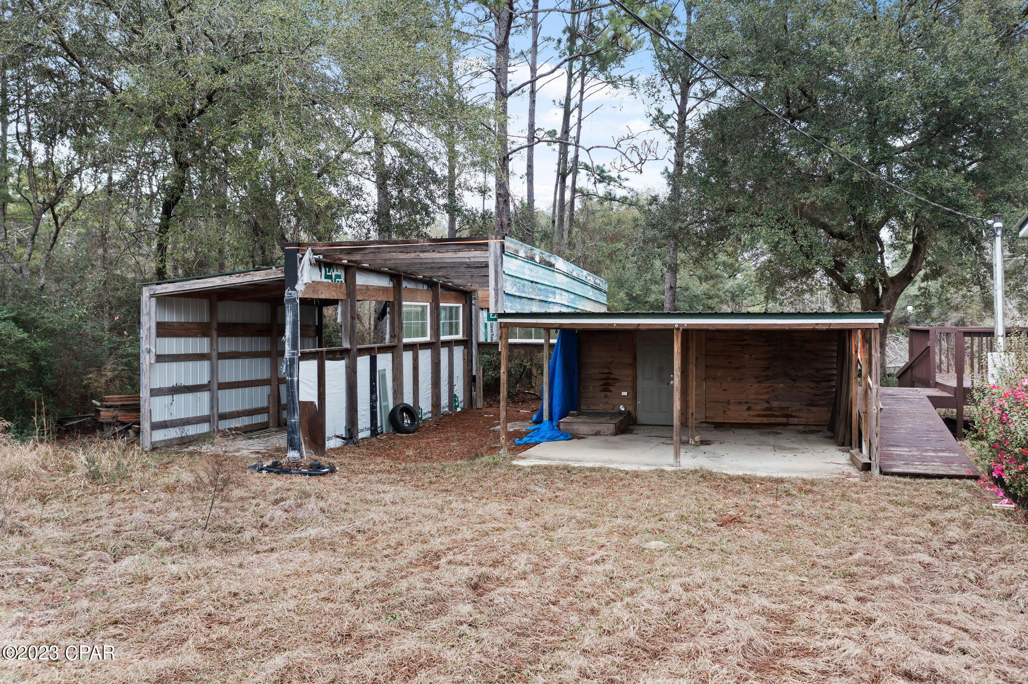 Belle Aire Estates - Residential