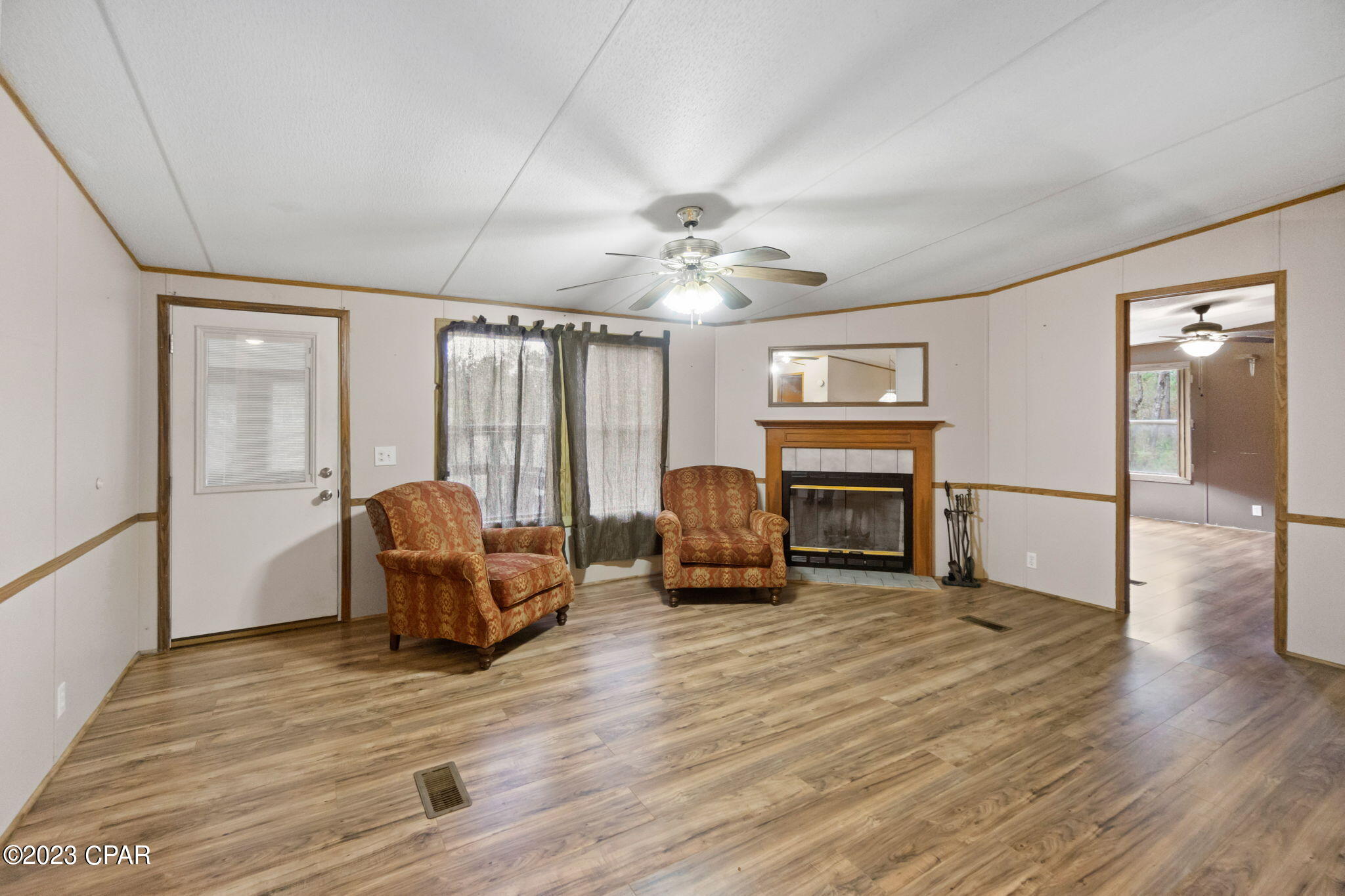 Belle Aire Estates - Residential