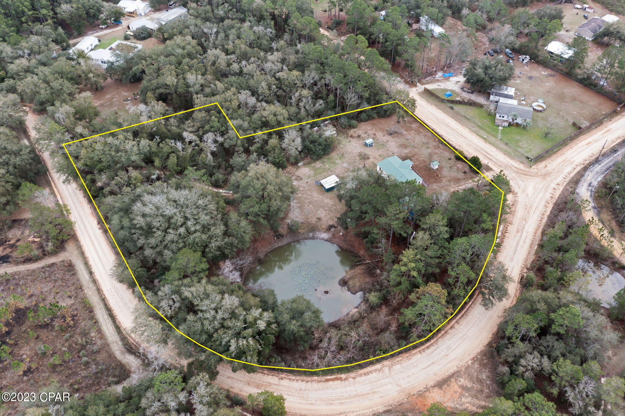 Belle Aire Estates - Residential