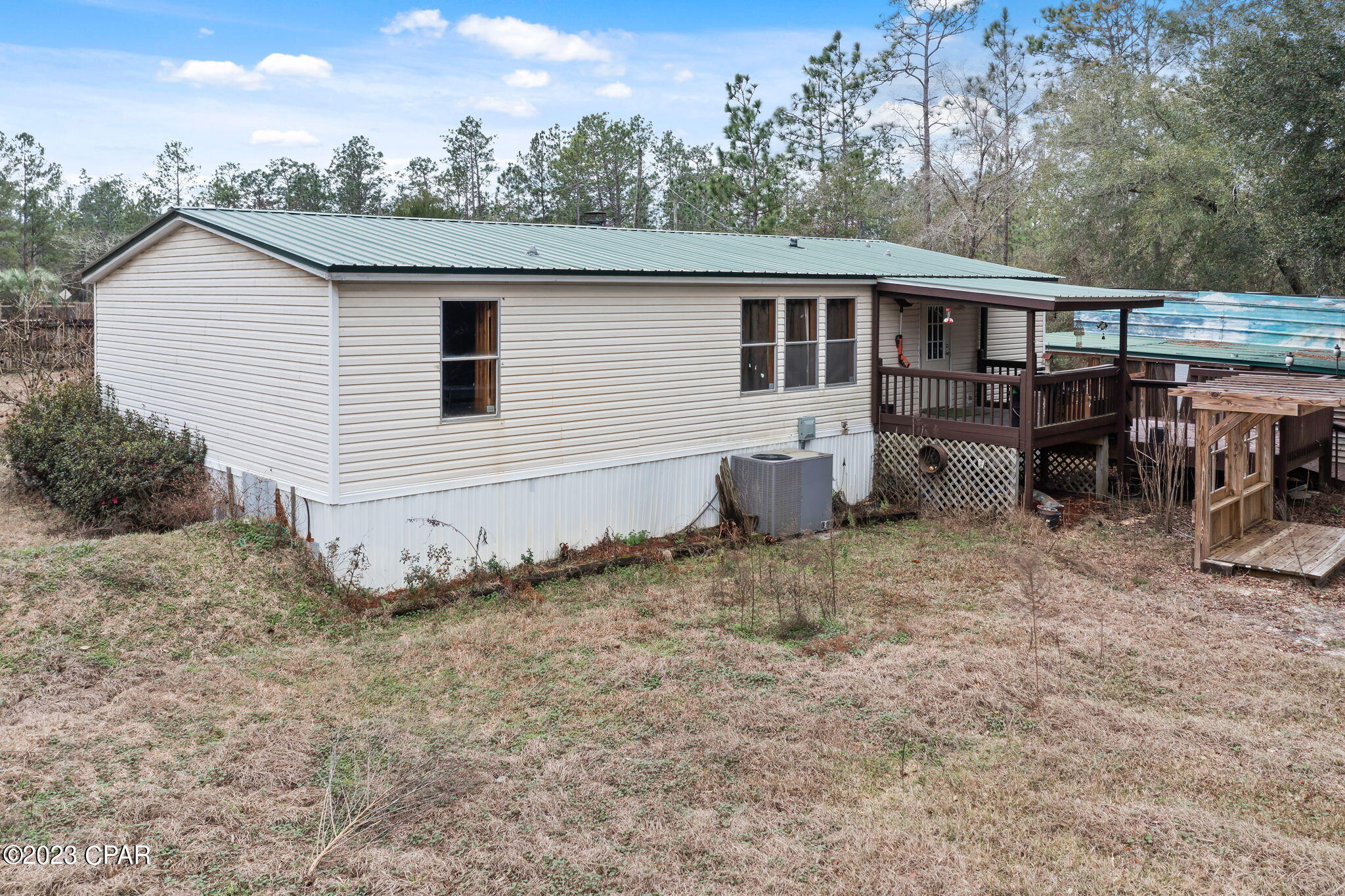 Belle Aire Estates - Residential