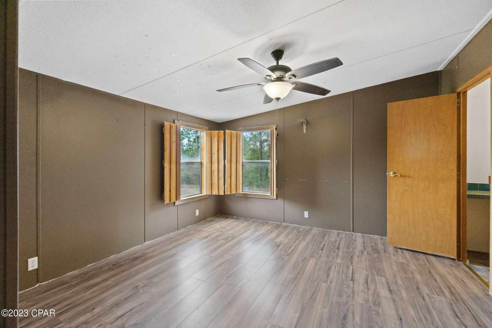 Belle Aire Estates - Residential