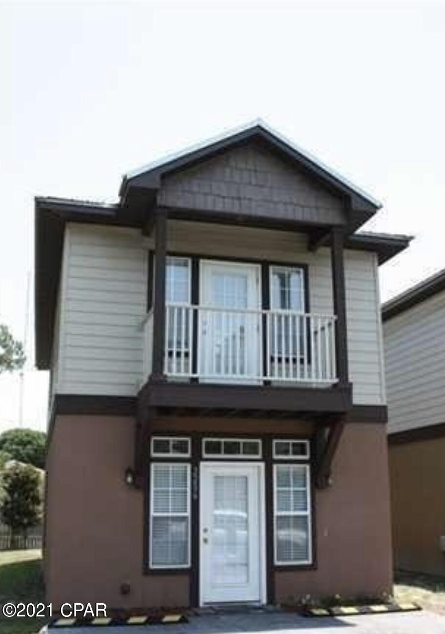 Mimosa Place - Residential