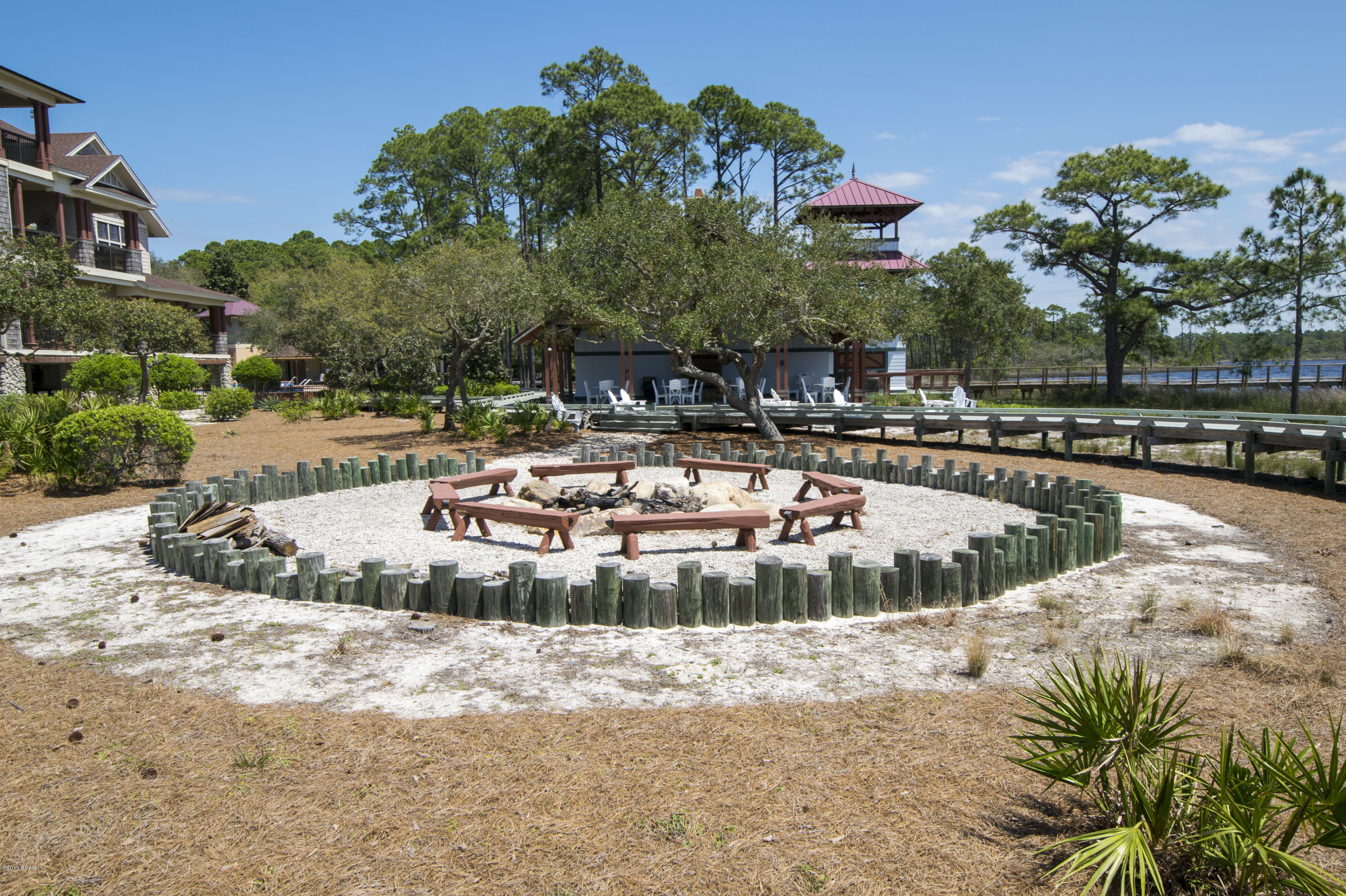 Wild Heron Phase V - Land
