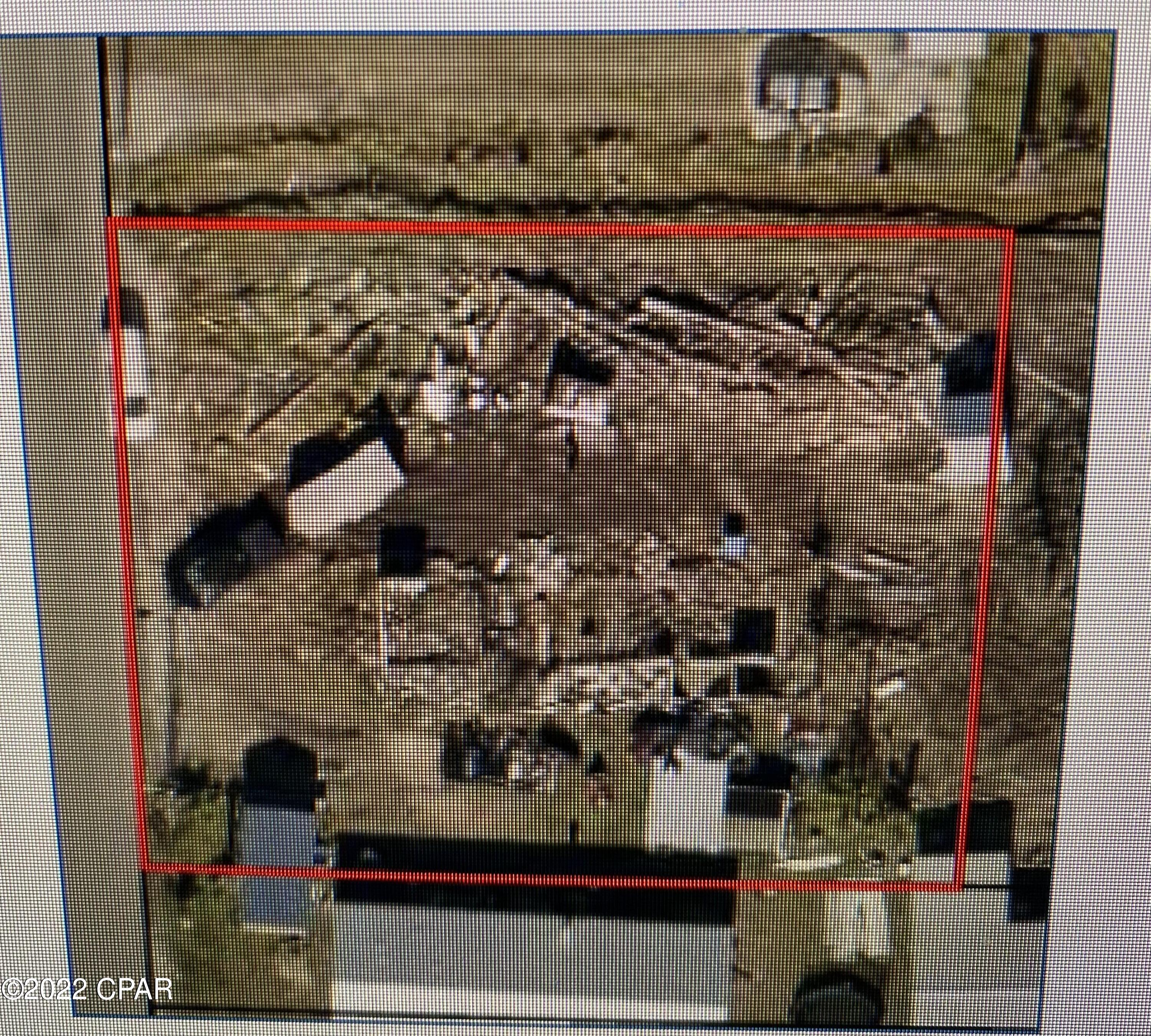 [No Recorded Subdiv] - Land