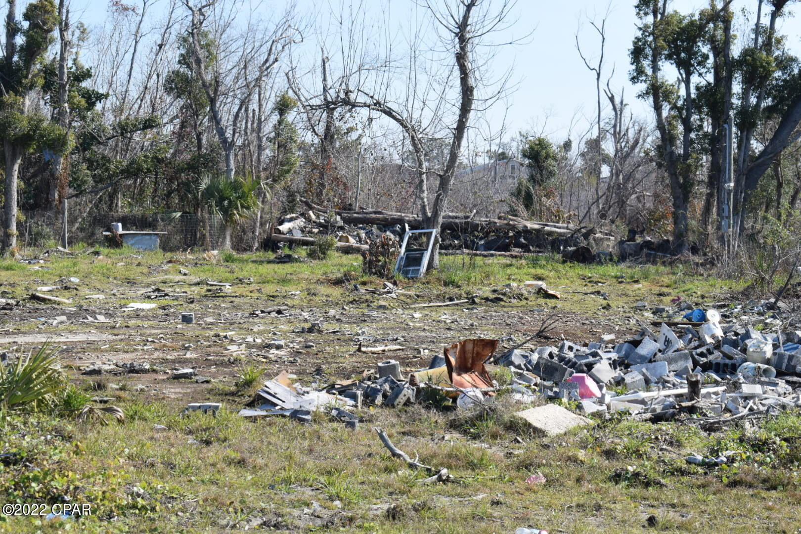 [No Recorded Subdiv] - Land